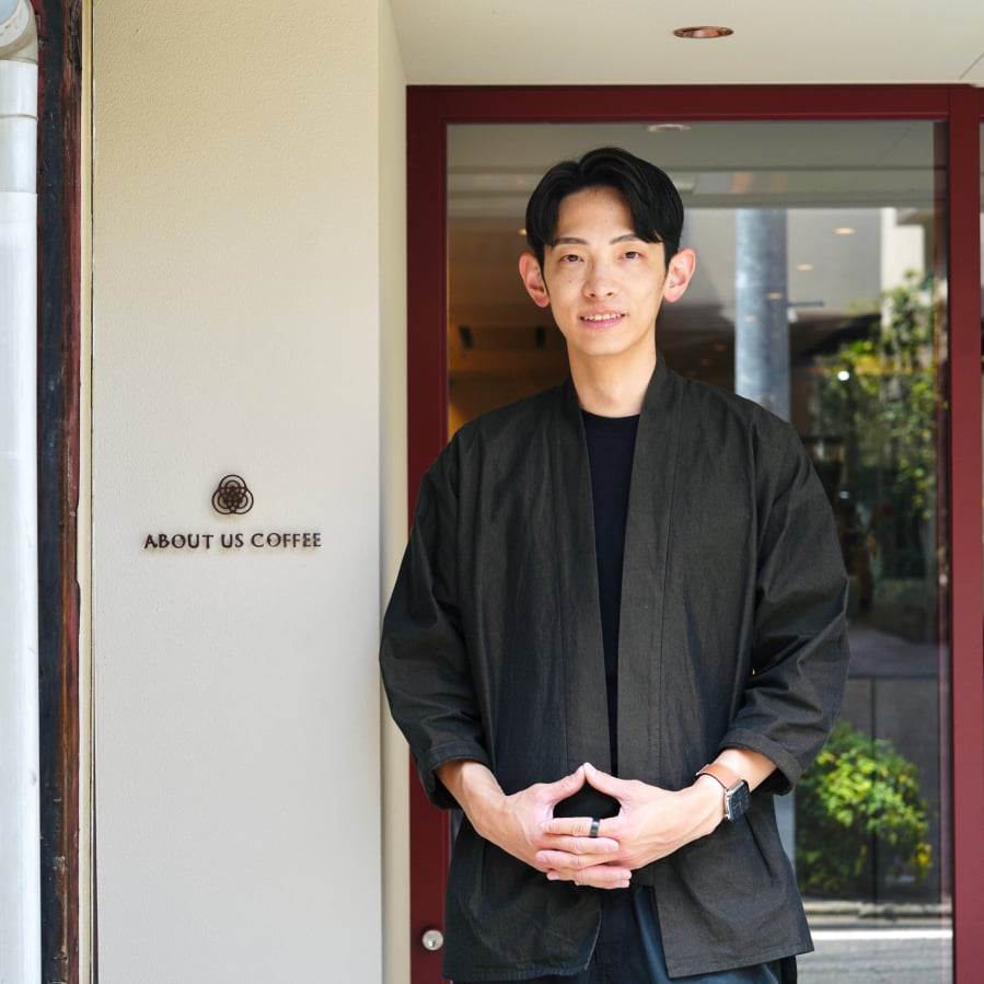 エチオピア Soil プロジェクト ウェネ・マリオ | PostCoffee(ポスト