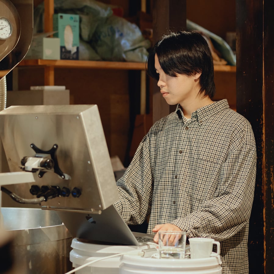 スタンダートマガジン 30号 | PostCoffee(ポストコーヒー)