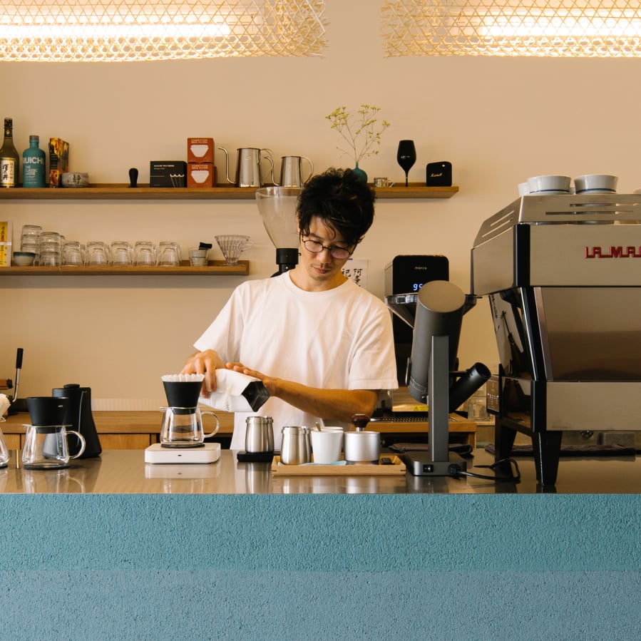 スタンダートマガジン 30号 | PostCoffee(ポストコーヒー)