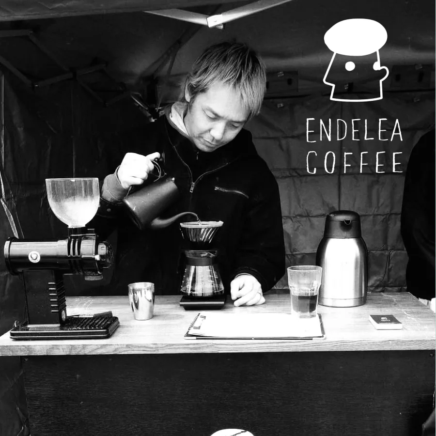 ゲストシティ ロースタリーズ ボックス vol.4 熊本｜PostCoffee