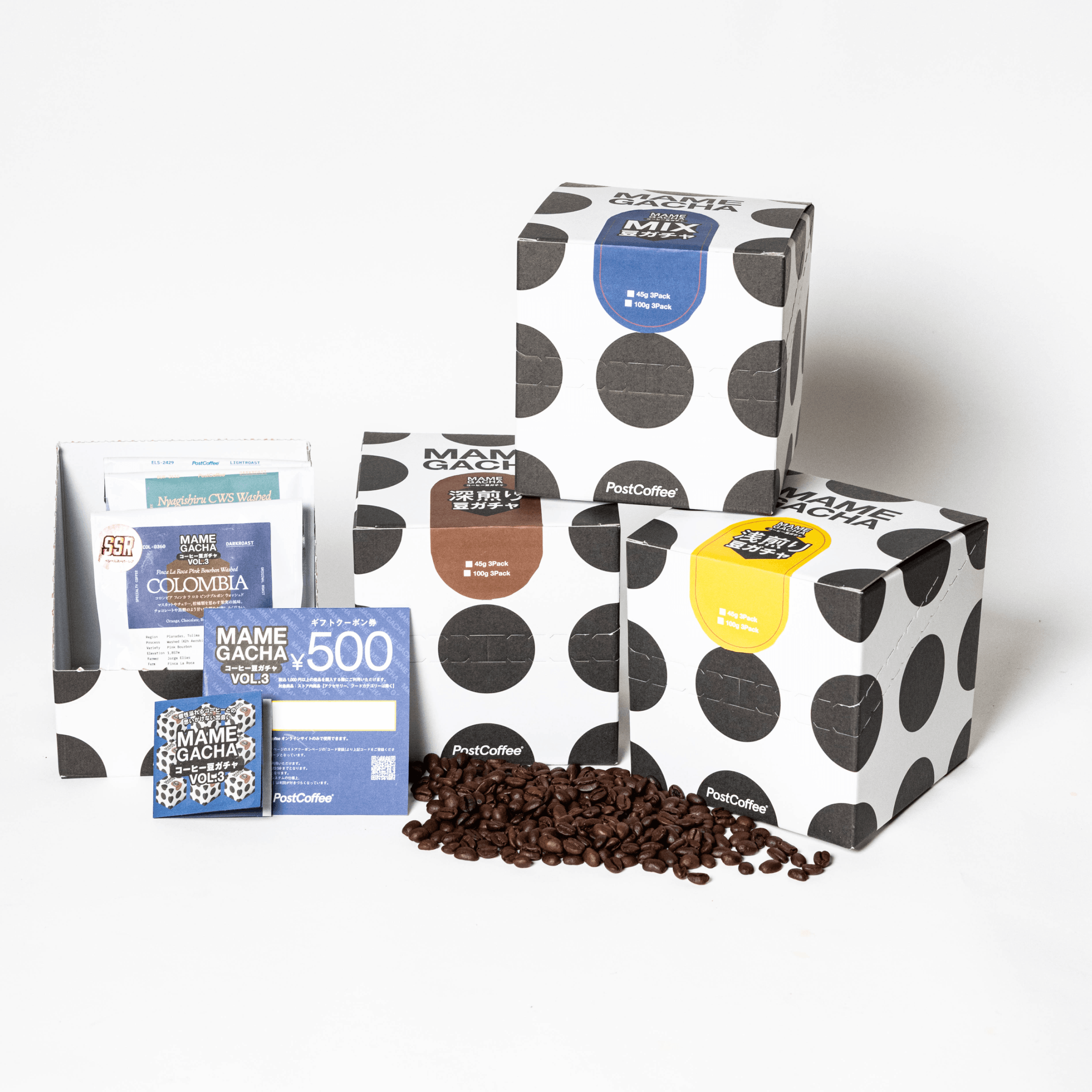 新商品の通販 | PostCoffee(ポストコーヒー)