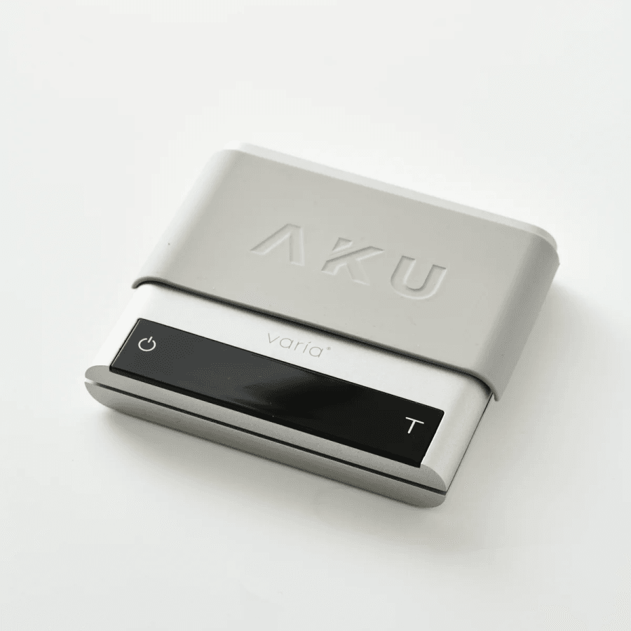コーヒー豆付き】Varia AKU スケール / Silver | PostCoffee(ポスト