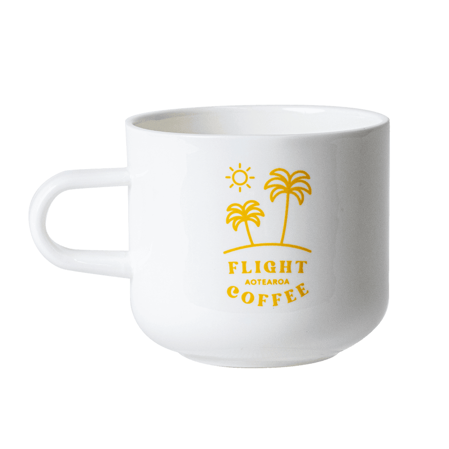 フライトコーヒー - パームツリーボビーマグ | PostCoffee(ポストコーヒー)