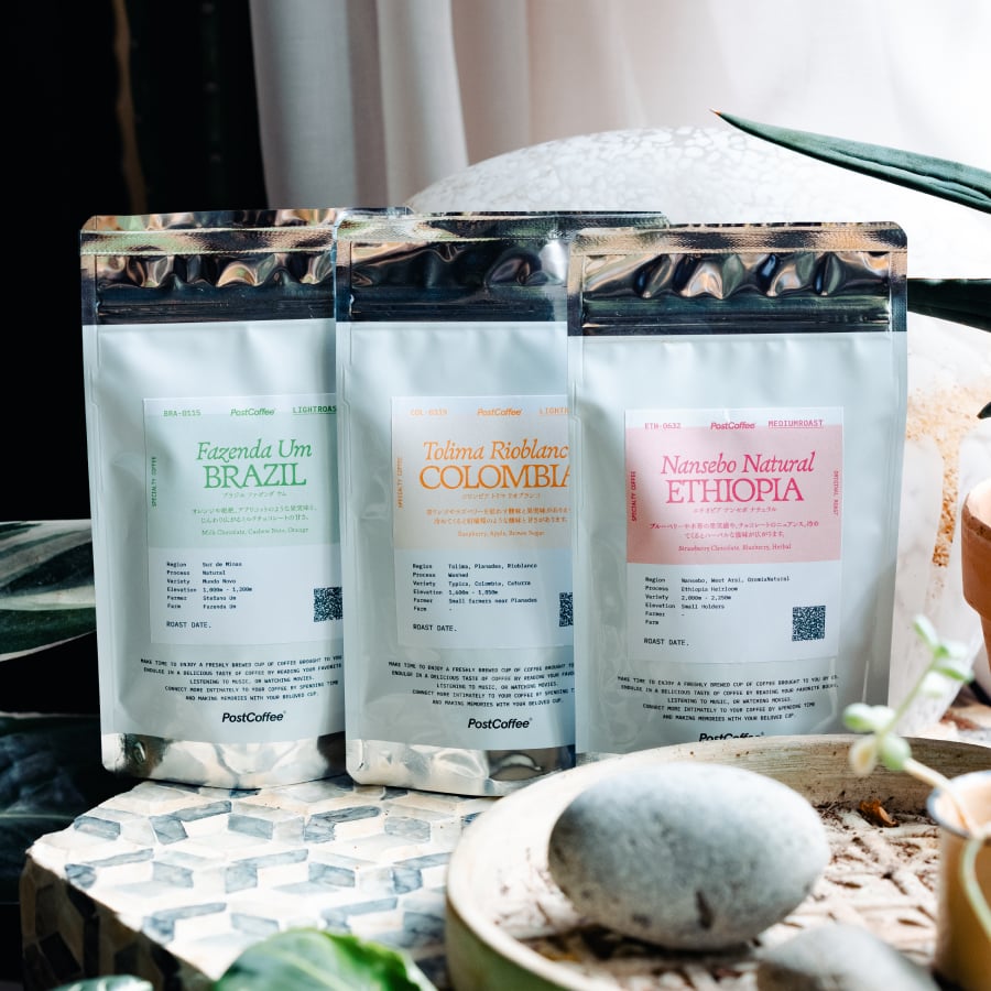 新商品の通販 | PostCoffee(ポストコーヒー)