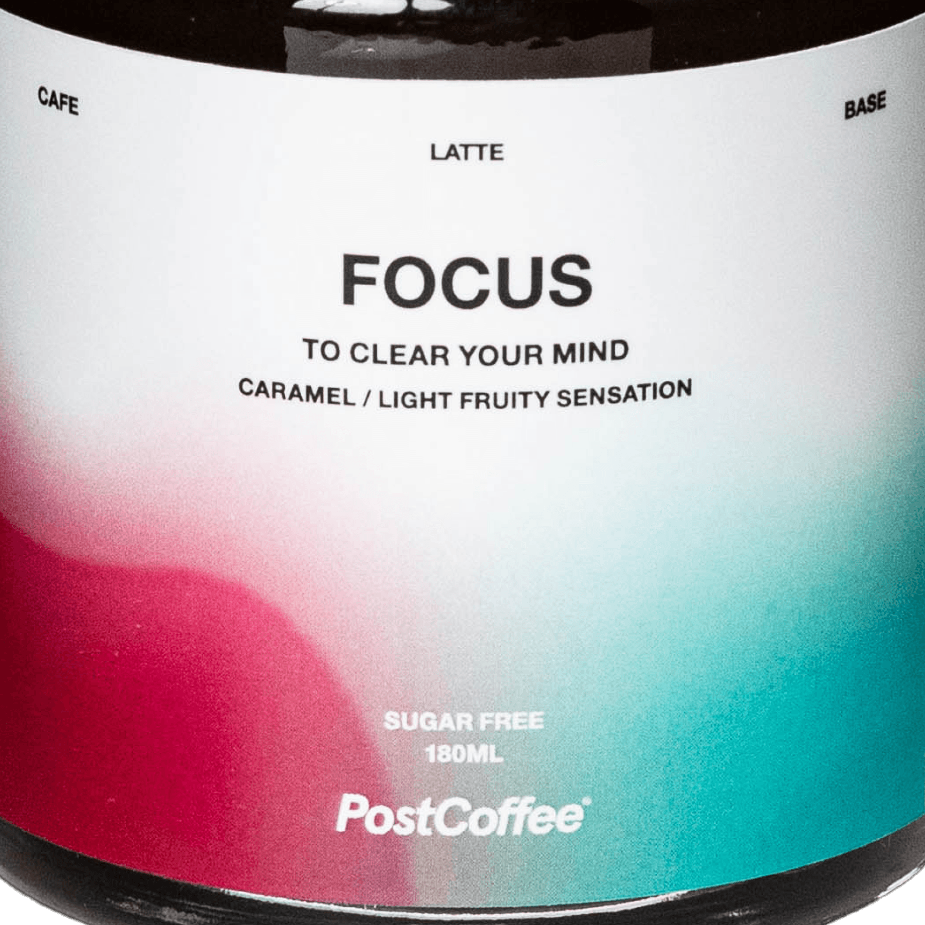 ラテベース | FOCUS - エルサルバドル (中浅煎り) | PostCoffee(ポスト