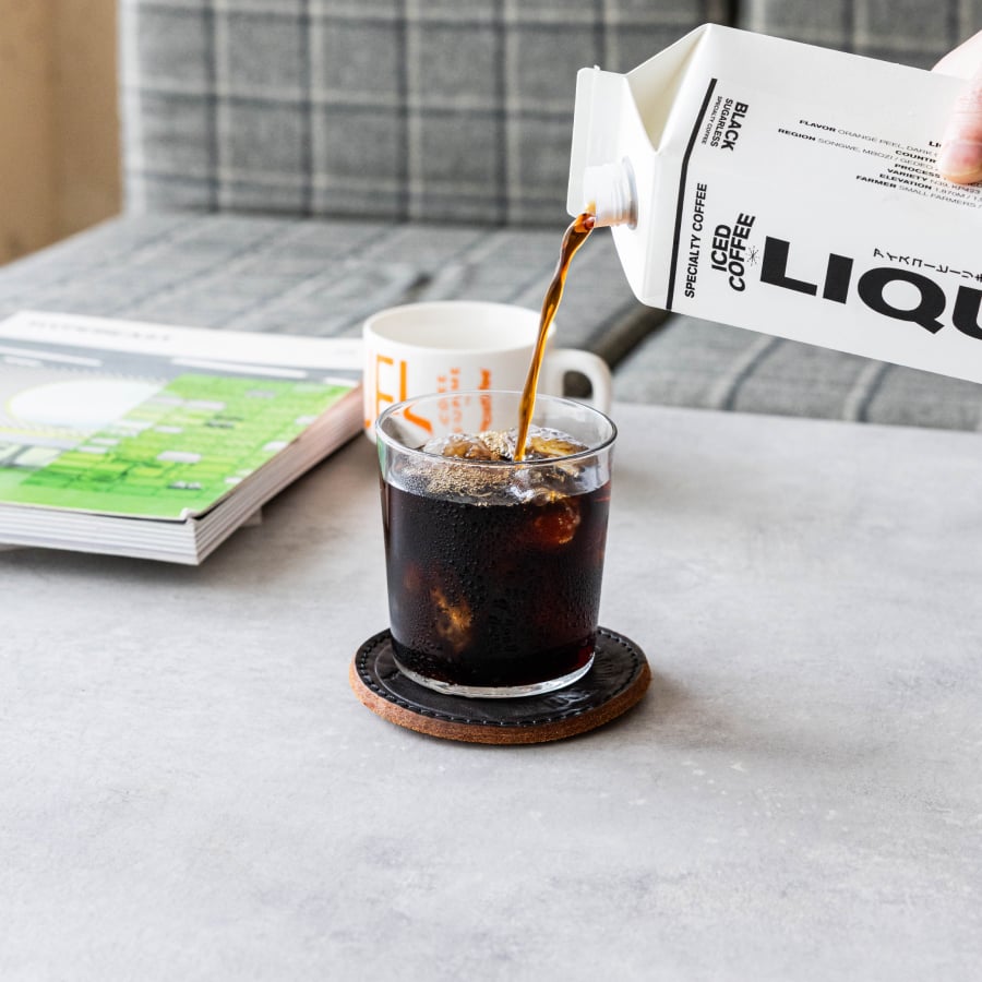 ルワンダ ジュルコーヒー ルリンド アナエロビックナチュラル