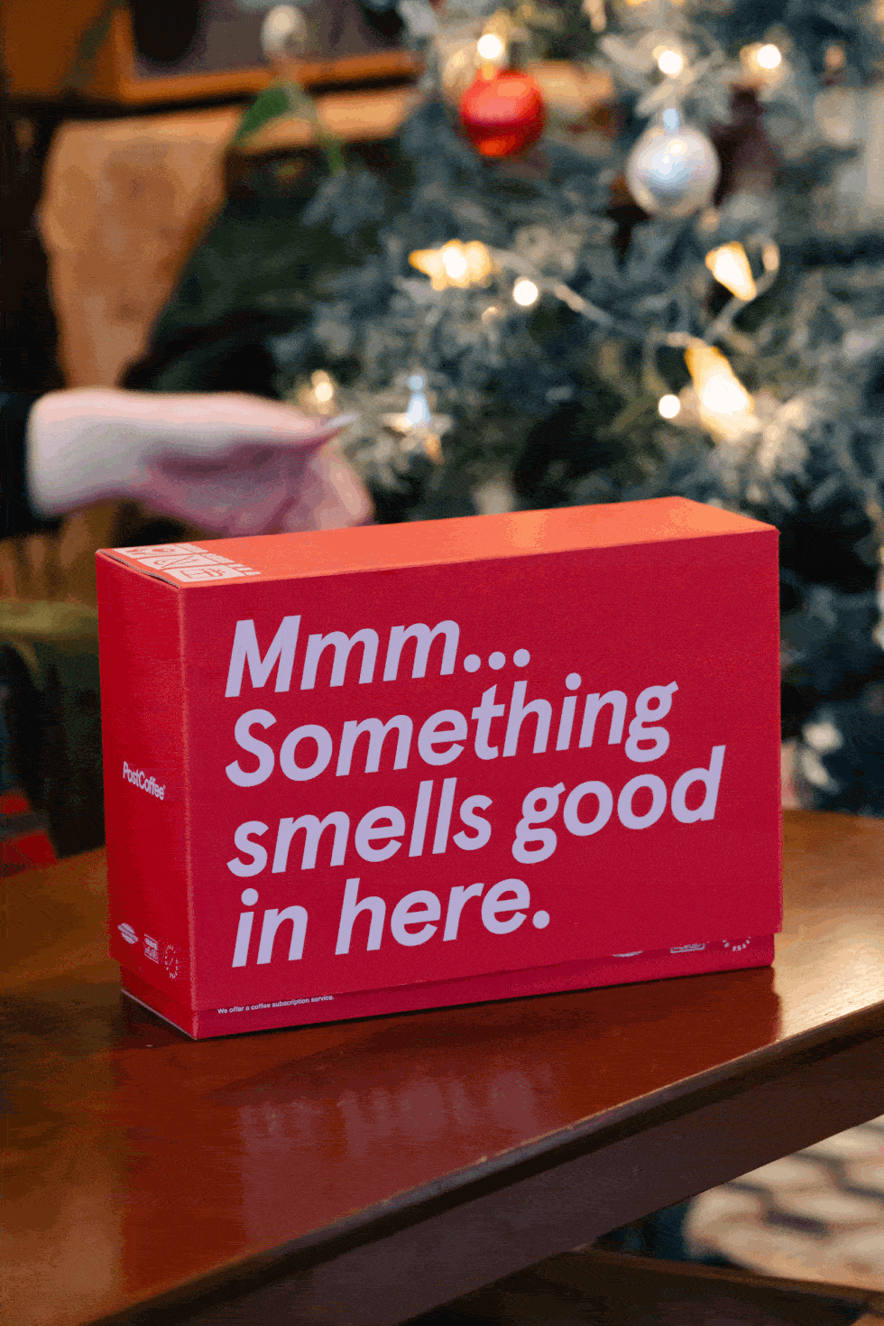 毎日のコーヒータイムをご褒美に