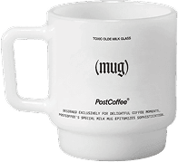 HYPE MUG