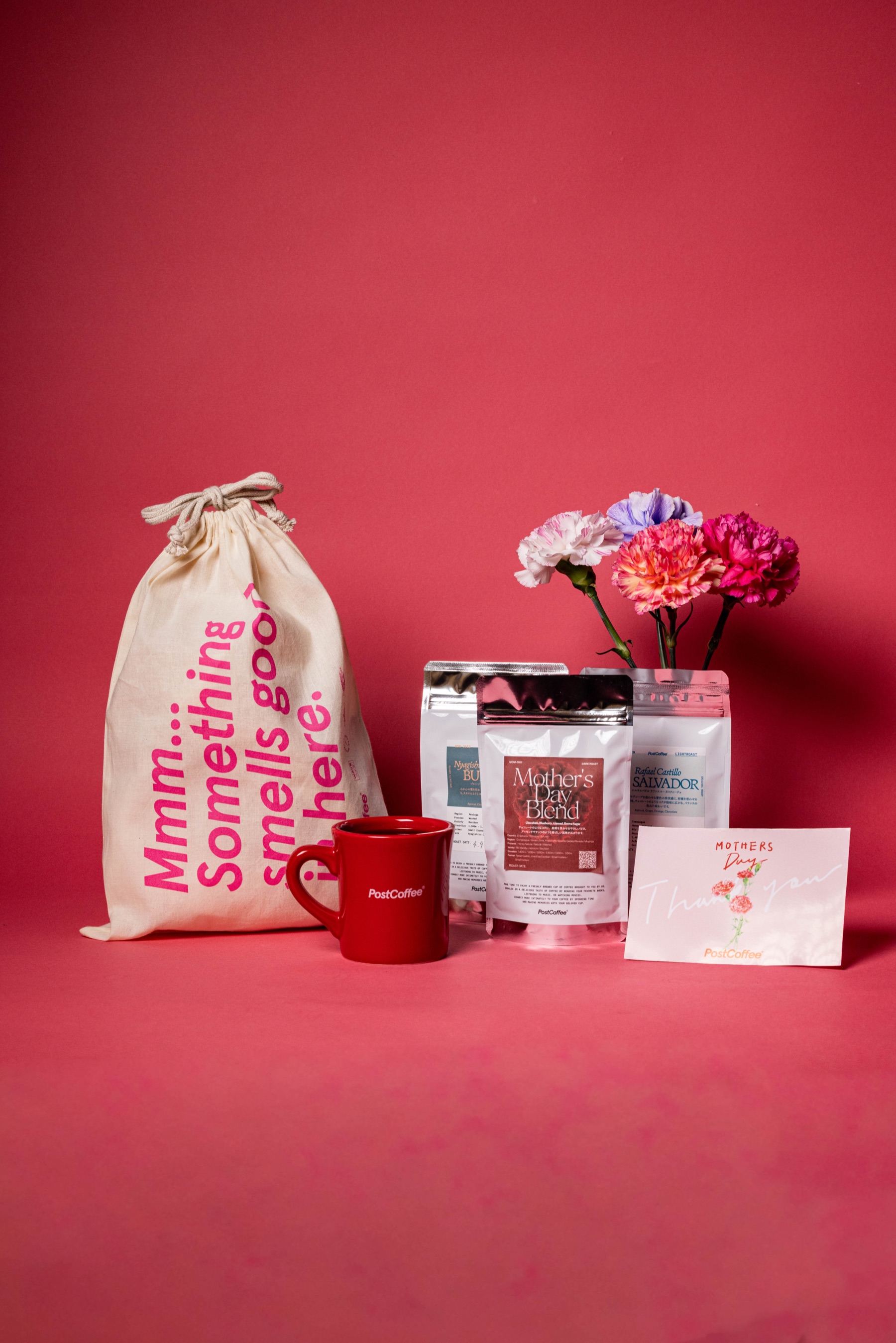 Mother's Day Coffee Bag