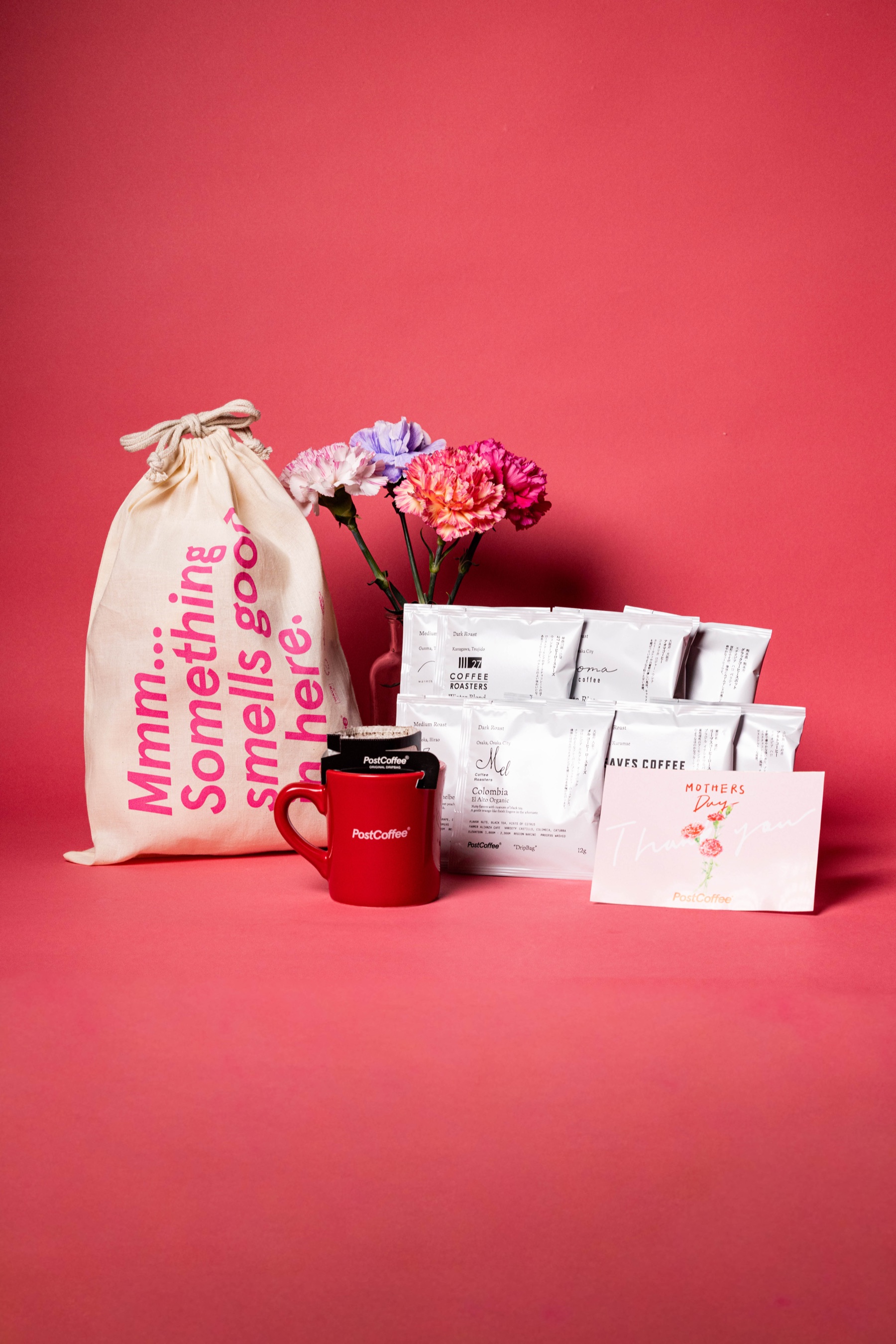 Mother's Day Dripbag Bag