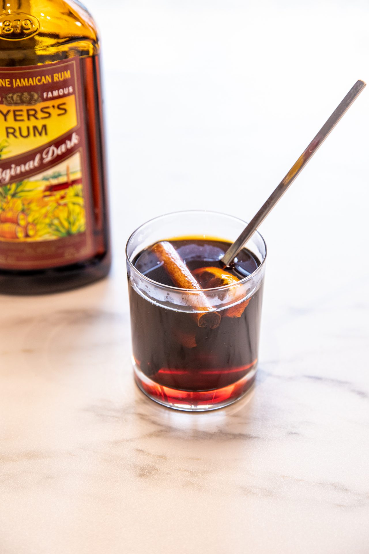 ラム酒とコーヒーで大人味のドリンクを コーヒーマガジン PostCoffee(ポストコーヒー)