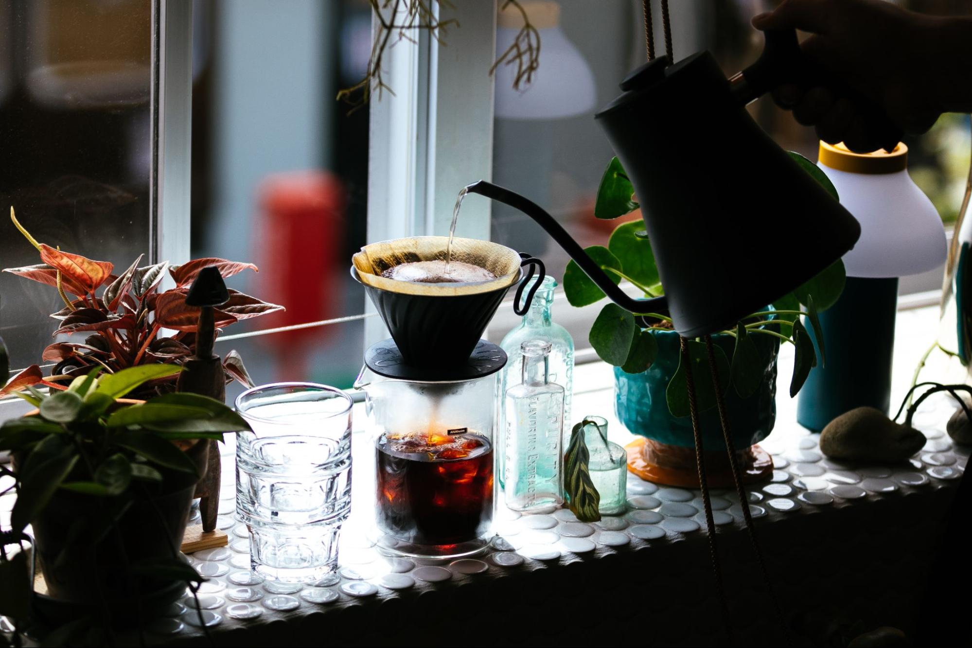 【初心者向け】これからハンドドリップを楽しみたい人へ。ドリッパーの選び方をご紹介! - コーヒーマガジン | PostCoffee(ポストコーヒー)