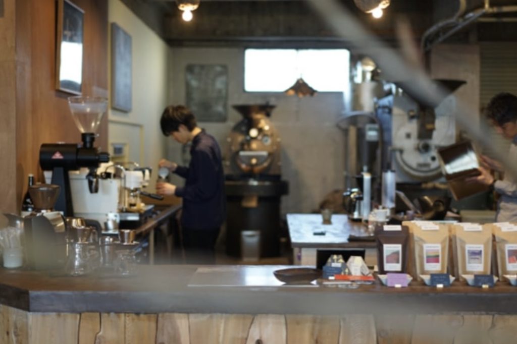 福岡発。日常に静かに寄り添う「COFFEE COUNTY」の哲学