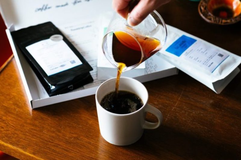 いつもの一杯が、暮らしに色を添えていく。スペシャルティコーヒーがひらく新しいコーヒーの世界