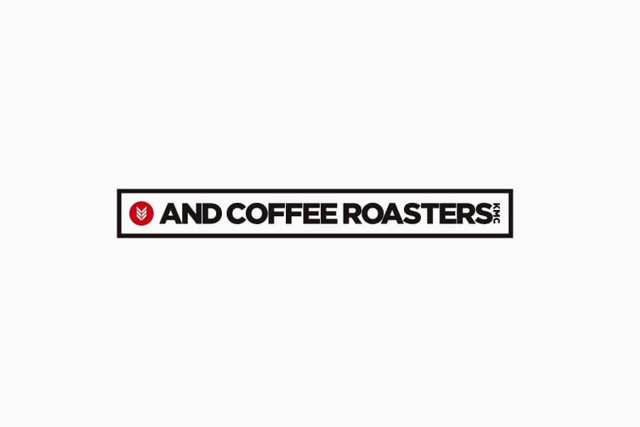 AND COFFEE ROASTERS アンドコーヒーロースターズ