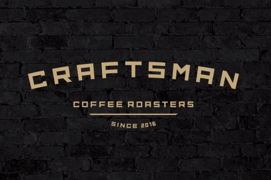 CRAFTSMAN COFFEE ROASTERS ラフツマン コーヒー ロースターズ