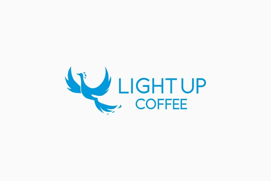 LIGHT UP COFFEE ライトアップコーヒー