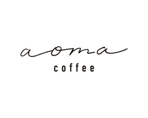 aoma coffee