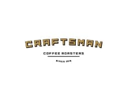 CRAFTSMAN COFFEE ROASTERS