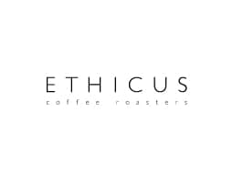 ETHICUS coffee roasters