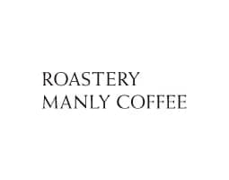 ROASTERY MANLY COFFEE