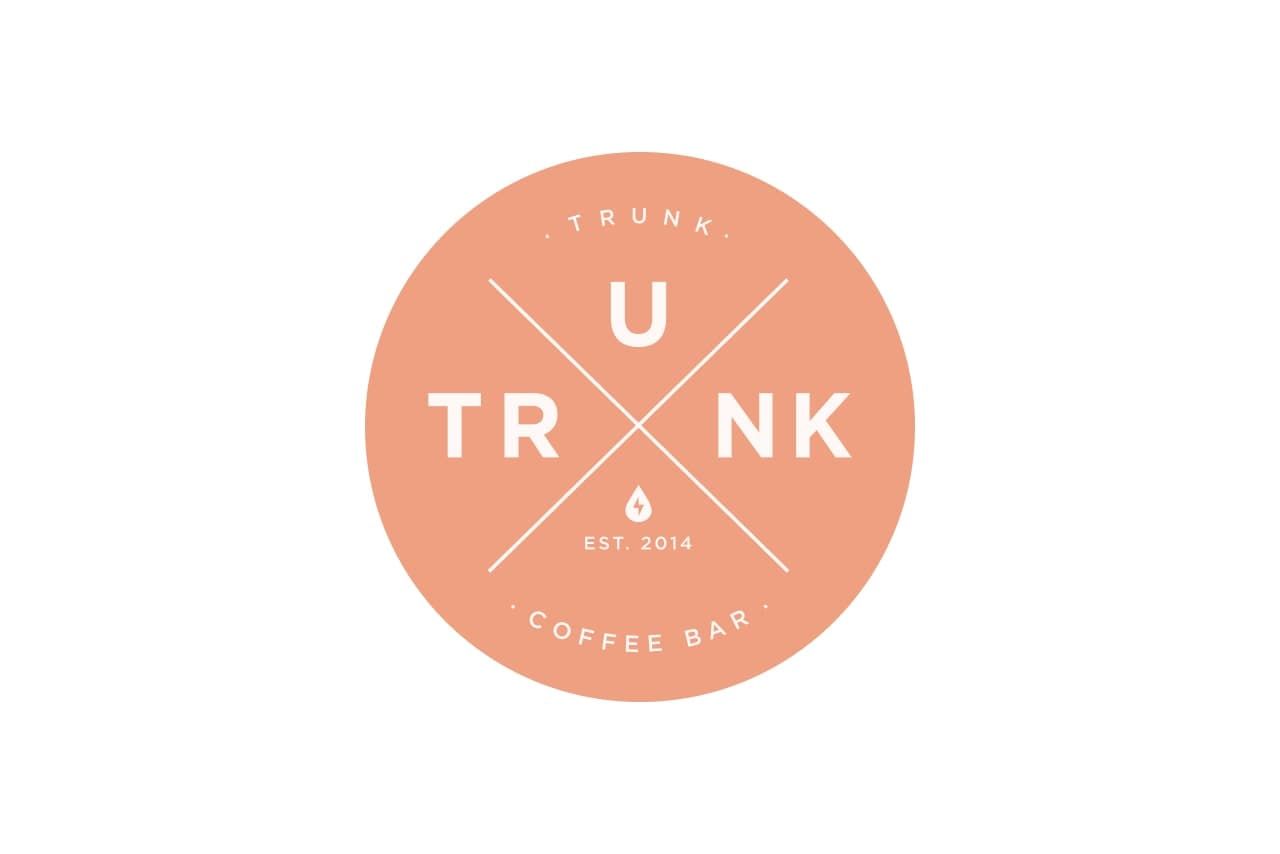 TRUNK COFFEE トランク コーヒー