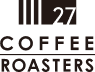 27 Coffee Roasters(神奈川県 藤沢市)