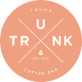 TRUNK COFFEE(愛知県 名古屋市)
