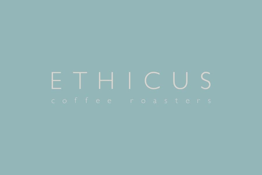 ETHICUS Coffee Roasters エートス コーヒーロースターズ