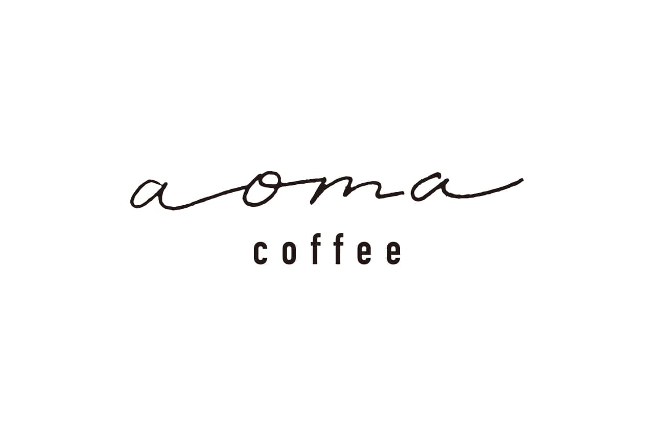 aoma coffee アオマ コーヒー