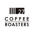 27 COFFEE ROASTERS トゥエンティセブンコーヒーロースターズ